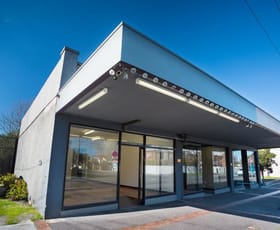 Shop & Retail commercial property leased at 500-504 Kooyong Road Caulfield South VIC 3162