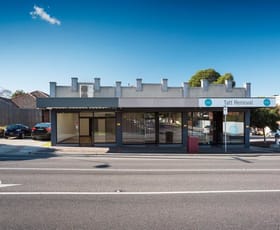 Shop & Retail commercial property leased at 500-504 Kooyong Road Caulfield South VIC 3162