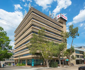 Showrooms / Bulky Goods commercial property leased at Suite 403/13 Spring Street Chatswood NSW 2067