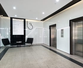 Showrooms / Bulky Goods commercial property leased at Suite 403/13 Spring Street Chatswood NSW 2067
