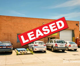 Offices commercial property leased at 5 Nelson Street Moorabbin VIC 3189