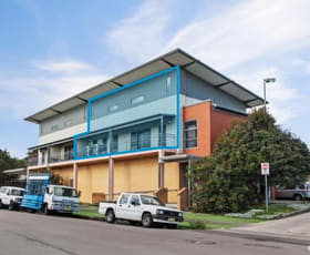 Offices commercial property leased at Suite 3, 21 Hudson Street Hamilton NSW 2303