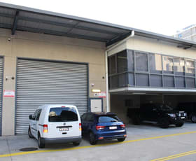 Offices commercial property leased at 16/13-15 Wollongong Road Arncliffe NSW 2205