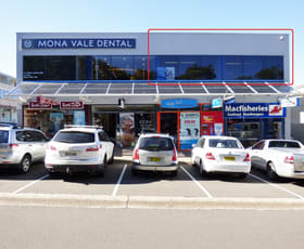 Offices commercial property leased at Waratah Street Mona Vale NSW 2103