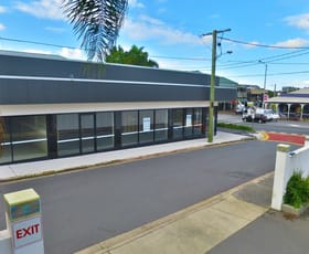 Offices commercial property leased at 3/709 Main Street Kangaroo Point QLD 4169