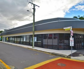 Offices commercial property leased at 3/709 Main Street Kangaroo Point QLD 4169