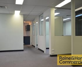 Offices commercial property leased at 1/170 Beaudesert Road Moorooka QLD 4105