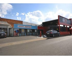 Showrooms / Bulky Goods commercial property leased at Shop 3/320 Ruthven Street Toowoomba City QLD 4350