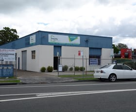 Factory, Warehouse & Industrial commercial property leased at 2/15 Charlton Street Woy Woy NSW 2256