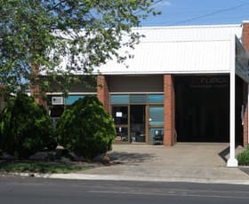 Offices commercial property leased at 286 Peisley St Orange NSW 2800
