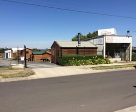 Development / Land commercial property leased at 420 Princes Highway Officer VIC 3809