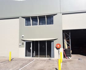 Factory, Warehouse & Industrial commercial property leased at Banyo QLD 4014