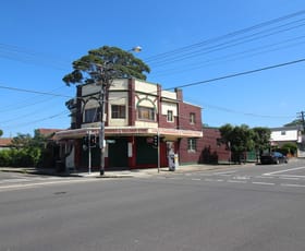 Shop & Retail commercial property leased at 132-134 Illawarra Road Marrickville NSW 2204