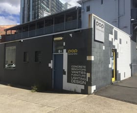 Other commercial property leased at Suite A/887 Ann Street Fortitude Valley QLD 4006