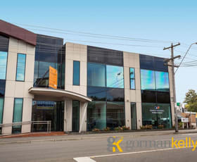 Offices commercial property leased at Level 1 Suite 8/61-63 Camberwell Road Hawthorn East VIC 3123