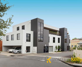 Offices commercial property leased at Level 1 Suite 8/61-63 Camberwell Road Hawthorn East VIC 3123