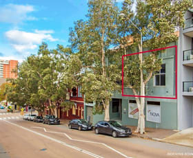 Offices commercial property leased at Lot 1/71 King Street Newcastle NSW 2300