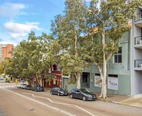 Offices commercial property leased at Lot 1/71 King Street Newcastle NSW 2300