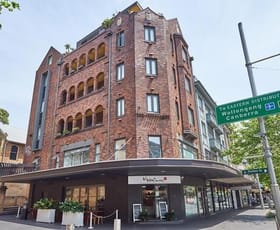 Shop & Retail commercial property leased at 169 William Street Darlinghurst NSW 2010