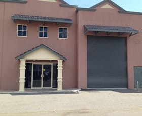 Offices commercial property leased at 5/2-6 Tulloch Way Canning Vale WA 6155