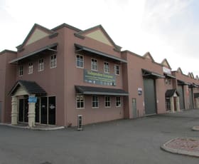 Offices commercial property leased at 5/2-6 Tulloch Way Canning Vale WA 6155