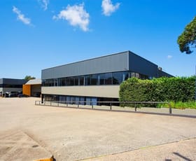 Factory, Warehouse & Industrial commercial property leased at 154 O'Riordan Street Mascot NSW 2020