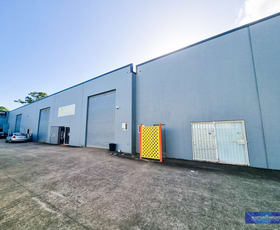 Factory, Warehouse & Industrial commercial property leased at Caboolture QLD 4510