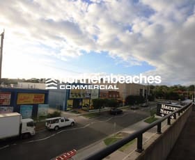 Factory, Warehouse & Industrial commercial property leased at Balgowlah NSW 2093