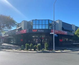 Offices commercial property leased at Level 2/42 Wood Street Mackay QLD 4740
