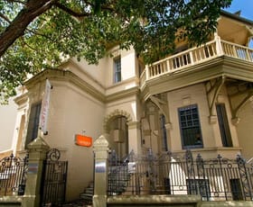 Offices commercial property leased at 1/596 Crown Street Surry Hills NSW 2010