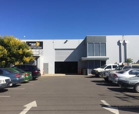 Factory, Warehouse & Industrial commercial property leased at Unit 6, 1 Oldsmobile Terrace Dudley Park SA 5008
