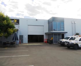 Factory, Warehouse & Industrial commercial property leased at Unit 6, 1 Oldsmobile Terrace Dudley Park SA 5008
