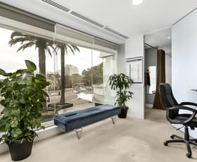 Medical / Consulting commercial property leased at 136/1 Queens Road Melbourne 3004 VIC 3004