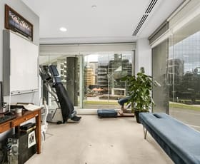 Medical / Consulting commercial property leased at 136/1 Queens Road Melbourne 3004 VIC 3004