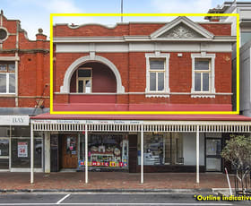 Offices commercial property leased at 1st Floor/31 Melrose Street Sandringham VIC 3191