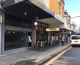 Medical / Consulting commercial property leased at 230 King Street Newtown NSW 2042