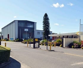 Factory, Warehouse & Industrial commercial property leased at D/22 Powers Rd Seven Hills NSW 2147