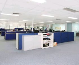 Factory, Warehouse & Industrial commercial property leased at D/22 Powers Rd Seven Hills NSW 2147