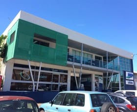 Offices commercial property leased at 57 Mitchell Street North Ward QLD 4810