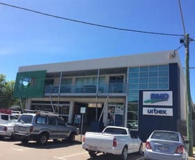Offices commercial property leased at 57 Mitchell Street North Ward QLD 4810