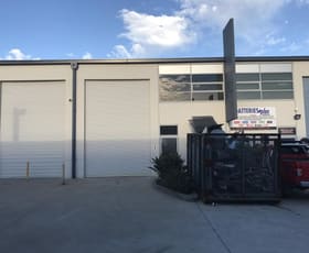 Factory, Warehouse & Industrial commercial property leased at 172-178 Milperra Road Revesby NSW 2212