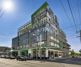 Medical / Consulting commercial property leased at 2/360 Lygon Street Brunswick VIC 3056
