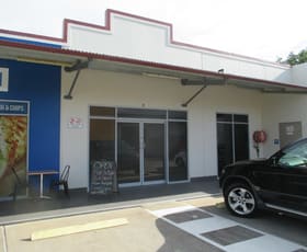 Shop & Retail commercial property leased at Shop 7/121-127 Benjamina Street Mount Sheridan QLD 4868