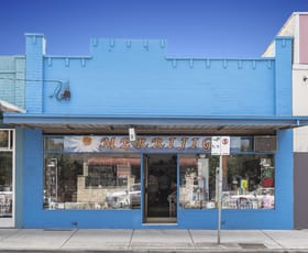 Shop & Retail commercial property leased at 194A Somerville Road Yarraville VIC 3013