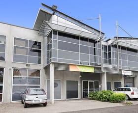 Offices commercial property leased at 30/11 Underwood Road Homebush NSW 2140