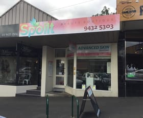Shop & Retail commercial property leased at 26 Were Street Montmorency VIC 3094