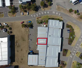 Factory, Warehouse & Industrial commercial property leased at 4/3 Toynbee Way Port Kennedy WA 6172
