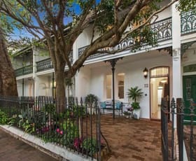 Offices commercial property leased at 12 Ridge Street North Sydney NSW 2060