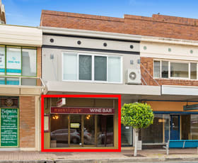 Shop & Retail commercial property leased at 357 Sydney Road Balgowlah NSW 2093