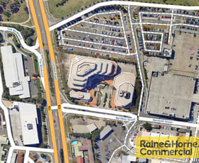 Offices commercial property leased at Chermside QLD 4032